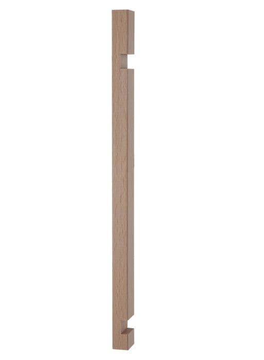 Kort ramp - Xyloba - WEIZENKORN - 2 delar - Beige - För barn från 4 år