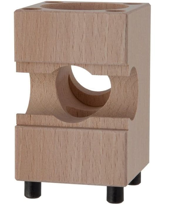 Musikblock - Xyloba - WEIZENKORN - Beige - 4 år och uppåt - Blandet