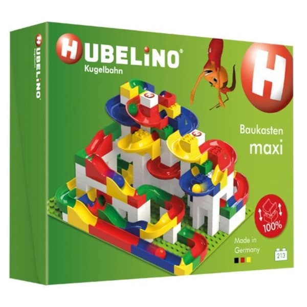 Hubelino 420 572 Mega Kit 213 st
