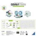 Miniatyrbild 4 av 4: Gravitrax GO Flexibel-Marmorkrets-Konstruktionsspel-Från 8 år-23705 - Ravensburger