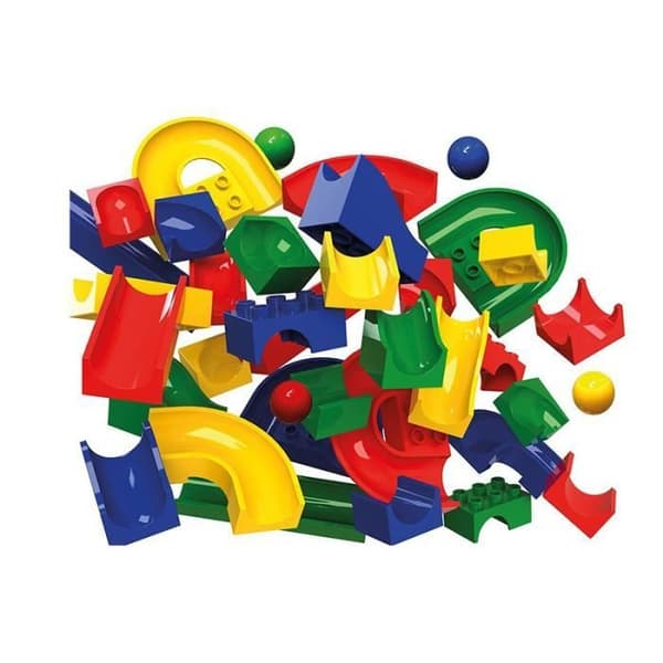 Hubelino 420473 Baanelementenset 55 st