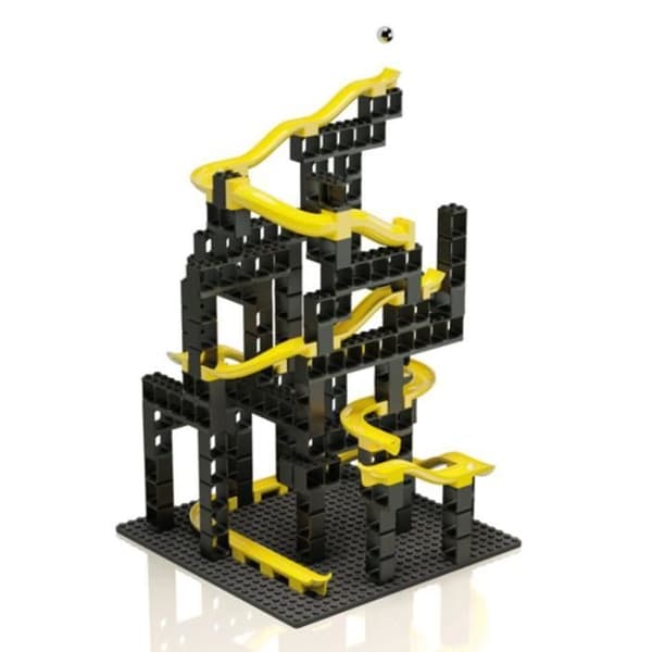 Hubelino 440600 Knikkerbaanset M