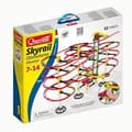 Miniatyrbild 3 av 3: TOYLAND QA6661 - DEKORATIVT REDSKAP - Tor kulkowy Skyrail Ottovolante Elev 12M 360 elementw