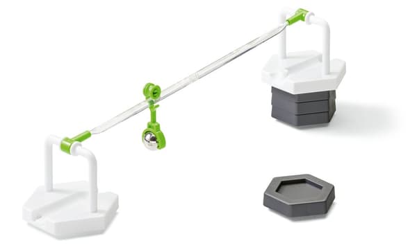 GraviTrax Element Zipline