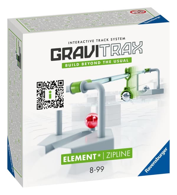 GraviTrax Element Zipline