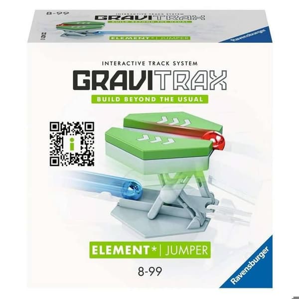 GraviTrax - Förlängningselement: Bygel