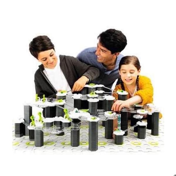 RAVENSBURGER - GRAVITRAX - SPIRAL ELEMENT - BALL CIRCUIT för barn från 8 år och uppåt