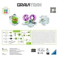 Miniatyrbild 5 av 5: Byggset - Ravensburger - Gravitrax - Roterande - 40 bitar - För barn från 8 år och uppåt