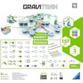Miniatyrbild 2 av 2: GraviTrax Startpaket - RAVENSBURGER - 27482 - Kulbana - 150 delar - Från 8 år