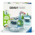 Miniatyrbild 1 av 2: GraviTrax Startpaket - RAVENSBURGER - 27482 - Kulbana - 150 delar - Från 8 år