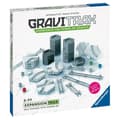 Miniatyrbild 6 av 6: GraviTrax Rails expansionsset - STEM konstruktionsspel - Kreativ marmorbana - Ravensburger 44 delar - från 8 år