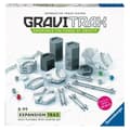 Miniatyrbild 1 av 6: GraviTrax Rails expansionsset - STEM konstruktionsspel - Kreativ marmorbana - Ravensburger 44 delar - från 8 år