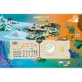 Miniatyrbild 6 av 6: Gravitrax Junior - Startset XXL My Planet 184 delar - Marmorkrets - Kreativt byggspel - Från 3 år -