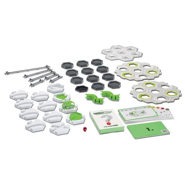 GraviTrax - Marmorspårkonstruktionsspel - Ravensburger