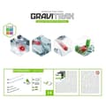 Miniatyrbild 4 av 4: GraviTrax - Expansionsset: Broar och räls