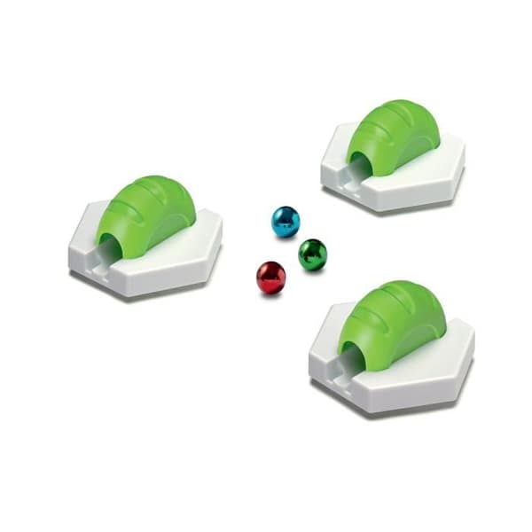 GraviTrax Color Swap Extension - Ravensburger - Ändrar kulornas färg - Från 8 år gammal