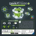 Miniatyrbild 4 av 4: GraviTrax PRO Helix Action Block - Ravensburger - Creative STEM Marble Run