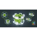 Miniatyrbild 2 av 4: GraviTrax PRO Helix Action Block - Ravensburger - Creative STEM Marble Run