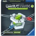 Miniatyrbild 1 av 4: GraviTrax PRO Splitter Action Block - Ravensburger - STEM Creative Marble Run