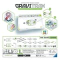 Miniatyrbild 3 av 5: GraviTrax - Marmorspårkonstruktionsspel - Ravensburger