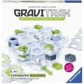 Miniatyrbild 1 av 6: GraviTrax Construction expansionsset - STEM byggspel - Kreativ marmorkörning - Ravensburger 28 stycken - från 8 år gammal
