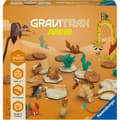Miniatyrbild 1 av 6: Gravitrax Junior - My Desert expansionsset 33 delar - Marmorbana - Kreativt byggspel - Ravensburger - Från 3 år