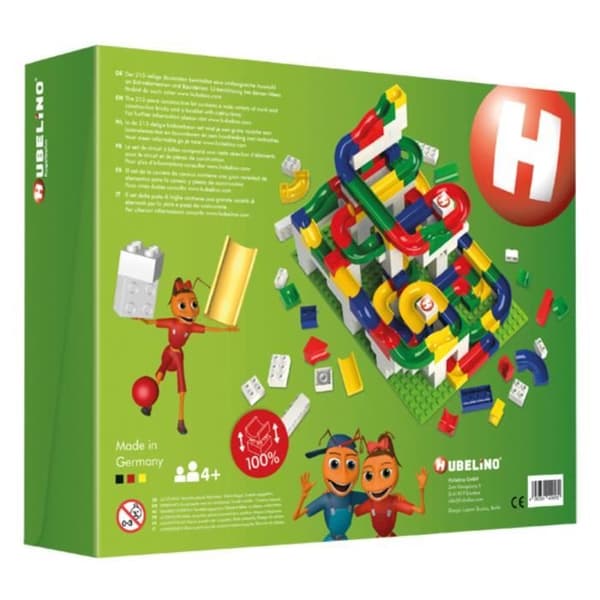 Hubelino 420 572 Mega Kit 213 st