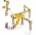 Miniatyrbild 4 av 5: HABA - Funnel Jungle Marble Track - Barnleksak 4 år och uppåt