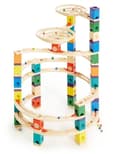 Miniatyrbild 4 av 4: Bollleksak - Hape - Quadrilla The Cyclone - Blandat - Från 4 år och uppåt - Flerfärgad