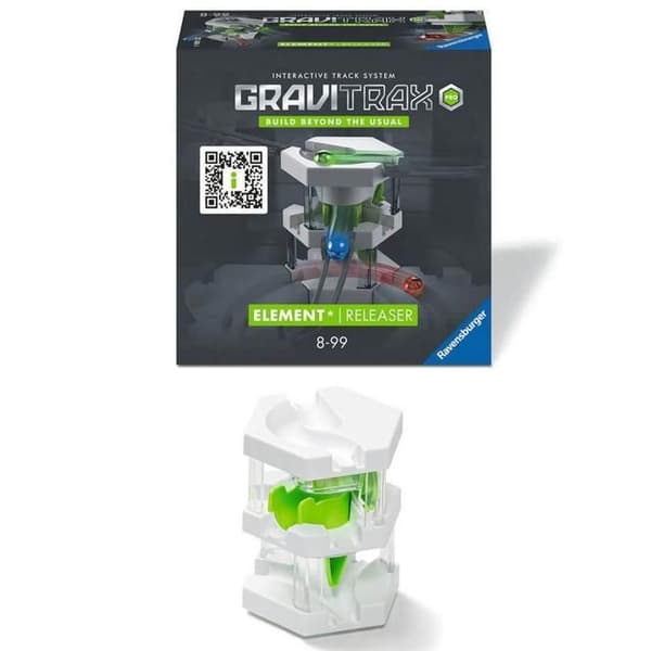 GraviTrax Pro - Expansionselement: Releaser