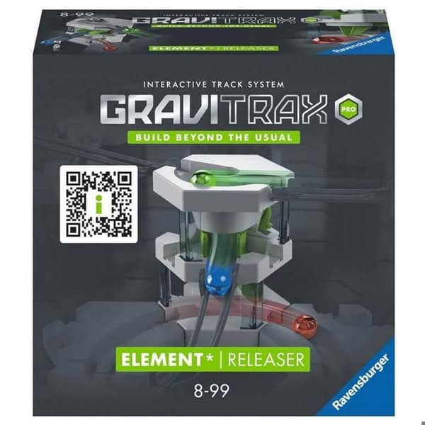 GraviTrax Pro - Expansionselement: Releaser