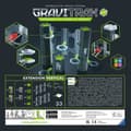 Miniatyrbild 4 av 4: GraviTrax PRO Vertikal Expansion Set - Ravensburger - Creative Marble Track - 33 delar