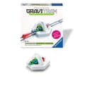 Miniatyrbild 3 av 8: GraviTrax Magnetic Cannon Action Block - Ravensburger - Creative STEM Marble Run