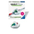 Miniatyrbild 6 av 8: GraviTrax Magnetic Cannon Action Block - Ravensburger - Creative STEM Marble Run
