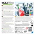 Miniatyrbild 8 av 8: GraviTrax Magnetic Cannon Action Block - Ravensburger - Creative STEM Marble Run