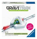 Miniatyrbild 2 av 8: GraviTrax Magnetic Cannon Action Block - Ravensburger - Creative STEM Marble Run