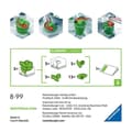 Miniatyrbild 2 av 5: RAVENSBURGER - GRAVITRAX - SPIRAL ELEMENT - BALL CIRCUIT för barn från 8 år och uppåt