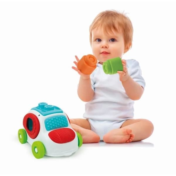 CLEMENTONI - 17315 - Clemmy-bil