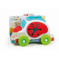 Miniatyrbillede 4 af 6: CLEMENTONI - 17315 - Clemmy-bil
