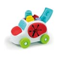 Miniatyrbillede 1 af 6: CLEMENTONI - 17315 - Clemmy-bil