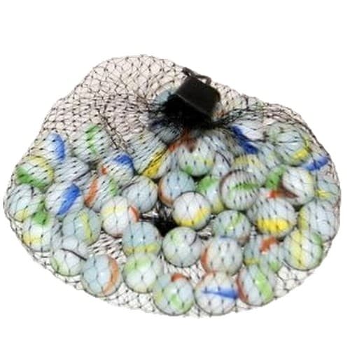 Marbles (Pack of 50)