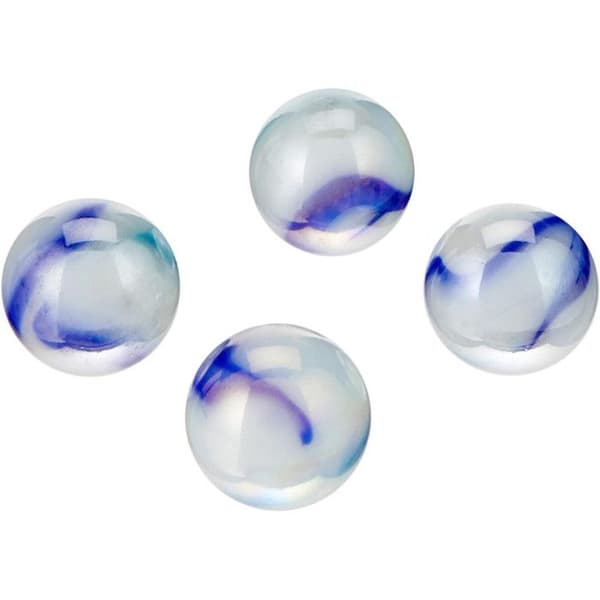 KIM'PLAY 20 + 1 Shark Balls