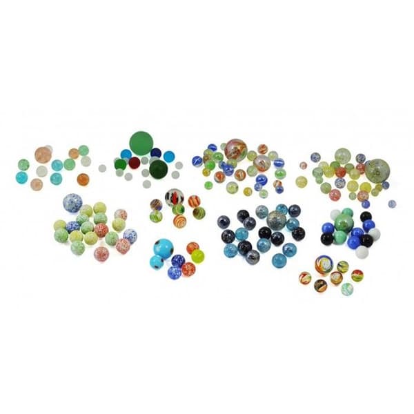 BUKI FRANCE Bollar Box
