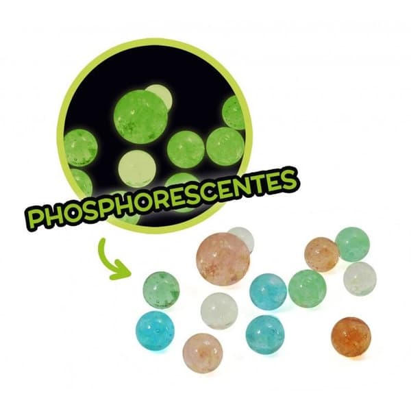 BUKI FRANCE Bollar Box