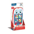 Miniatyrbillede 3 af 4: CLEMENTONI Talking Baby Smartphone