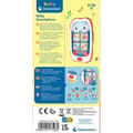 Miniatyrbillede 4 af 4: CLEMENTONI Talking Baby Smartphone