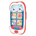 Miniatyrbillede 1 af 4: CLEMENTONI Talking Baby Smartphone