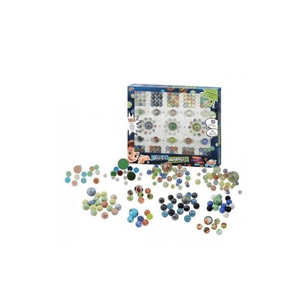 BUKI FRANCE Bollar Box
