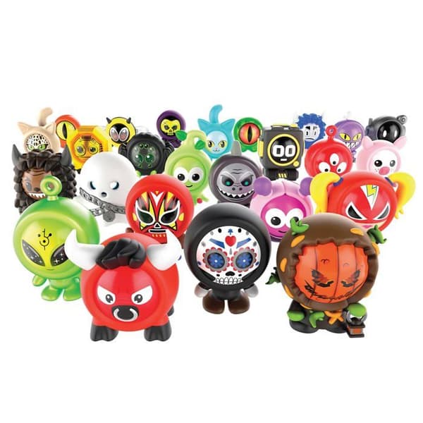 Bille - kula - kalott - boulard - fasan Freak kulor - 1002c