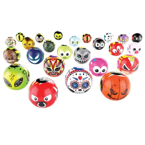 Bille - kula - kalott - boulard - fasan Freak kulor - 1002c